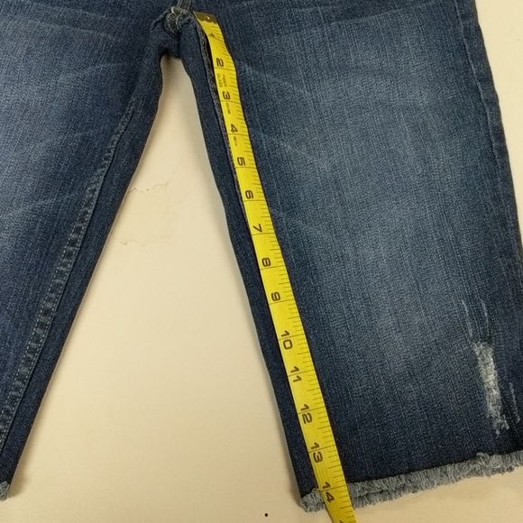 American Rag Capris - Picture 5 of 8